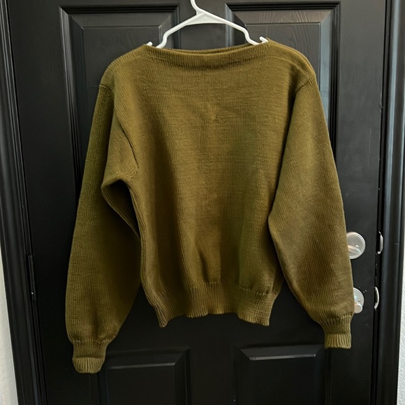 salem harbor Sweaters - Vintage Salem Harbor Sweater!